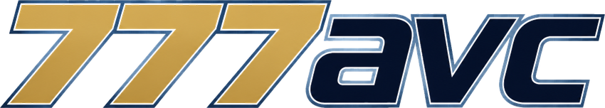 777avc লোগো
